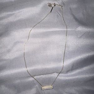 Kendra Scott necklace